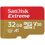 Extreme Microsdhc 32 Gb