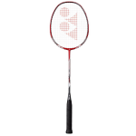 Yonex Badmintonracket Nanoray-20 Zwart/ - Rood