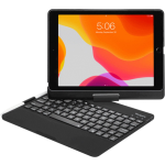 Merkloos Targus Tablet Toetsenbord Versatype Ipad/ipad Air/ipad Pro - Zwart