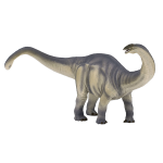 Mojo Dinosaurs - Deluxe Brontosaurus 387384