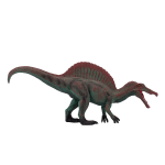 Mojo Dinosaurs - Deluxe Spinosaurus Met Gelede Kaak 387385