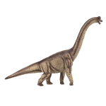 Mojo Dinosaurs - Deluxe Brachiosaurus 387381