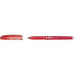 Pilot Roller Frixion Point - Rood