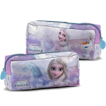 Disney Frozen Etui Elsa - 21 X 8 X 5 Cm - Polyester