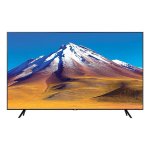 Samsung Ue75tu7090 - 4k Hdr Led Smart Tv (75 Inch) - Zwart