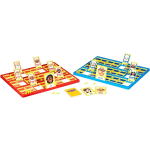 Hasbro Spellenbundel - Bordspel - 3 Stuks - Wie Is Het? & Dobble Classic & Stef Stuntpiloot