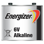 Energizer Batterij Alkaline Lr820 Per Stuk