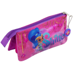 Shimmer And Shine Etui Met 3 Vakjes