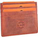 Card Case - Creditcard Houder Met Geld - Pasjeshouder Met Briefgeld - Pasjeshouder - Creditcard - 6 Pasjes Houder