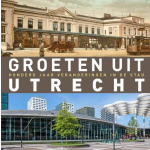 Groeten uit Utrecht