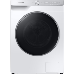 Samsung Ww80t936ash Wasmachine - Zwart