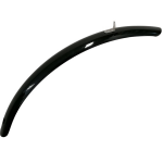 Gazelle Voorspatbord Eurofender Tempo 28 Inch 51 Mm - Zwart