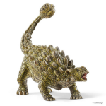 Schleich 15023 Ankylosaurus - Groen