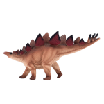 Mojo Dinosaurs - Stegosaurus 387380