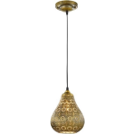 Trio Leuchten Jasmin Hanglamp - Oro