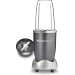 Nutribullet 600 Series - Blender - 5-delig - - Grijs