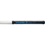 Schneider Electric Lakmarker Maxx 271 1-2 Mm - Wit