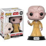 Pop! Star Wars: Supreme Leader Snoke