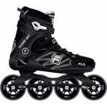 Fila Inlineskates Crossfit 90 Maat 42 - Zwart