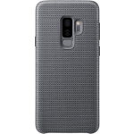 Samsung Grijze Originele Hyperknit Cover Voor De Galaxy S9 Plus - Grijs