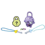 Hasbro Lock Stars Figuurtje Purple Gross