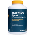 Fittergy Multi health sport