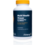 Fittergy Multi health vrouw