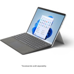 Back-to-School Sales2 Surface Pro 8 - i5/8 GB/128 GB (Platinum)