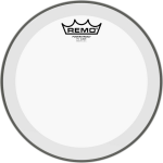 Remo P4-0310-BP Powerstroke 4 Clear 10 inch