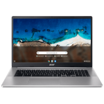 Acer Chromebook 317 (CB317-1H-C9Q8) - Silver