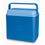 ConnaBride Koelbox 26 Liter - Blauw