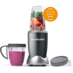 Nutribullet 8dlg - Grijs