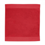 Seahorse Pure Badmat 50 X 60 Cm - Rood