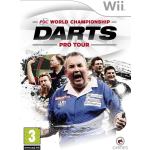 Oxygen Interactive PDC World Championship Darts Pro Tour