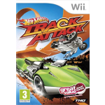 THQ Nordic Hot Wheels Track Attack