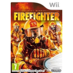 Overig Real Heroes Firefighter