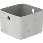 Curver Beton Opbergbox Xs - 3l - Licht - Grijs