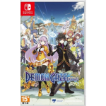 Kadokawa Games Demon Gaze Extra
