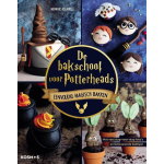 De bakschool voor Potterheads