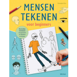 Mensen tekenen voor beginners