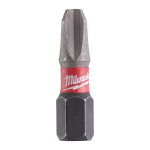 Milwaukee Shockwave™ Gen II PH3 25mm 2stuks - 4932430857