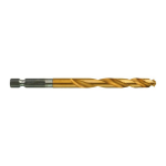 Milwaukee Metaalboor Shockwave HSS-G Ti. 7.5mm -1pc - 48894718