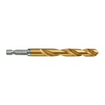 Milwaukee Metaalboor SWave HSS-G Ti. 10.2mm -1pc - 4932471090