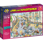 Top1Toys Puzzel Jan Van Haasteren Februari 1000 Stukjes