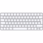 Apple Magic Keyboard met Touch ID QWERTY - Zwart
