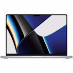 Apple MacBook Pro 16&apos;&apos; (2021) 1TB M1 Pro-chip (Zilver) - Silver
