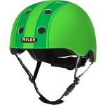 Melon Kinderhelm Urban Active Junior 46-52 Cm Mt Xxs/s - Groen