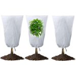 Plantenhoes Set Beschermhoezen Voor De Planten