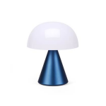 Lexon Mina LED Lamp - Blauw