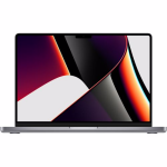 Apple MacBook Pro 14&apos;&apos; (2021) 512GB M1 Pro-chip - Grijs